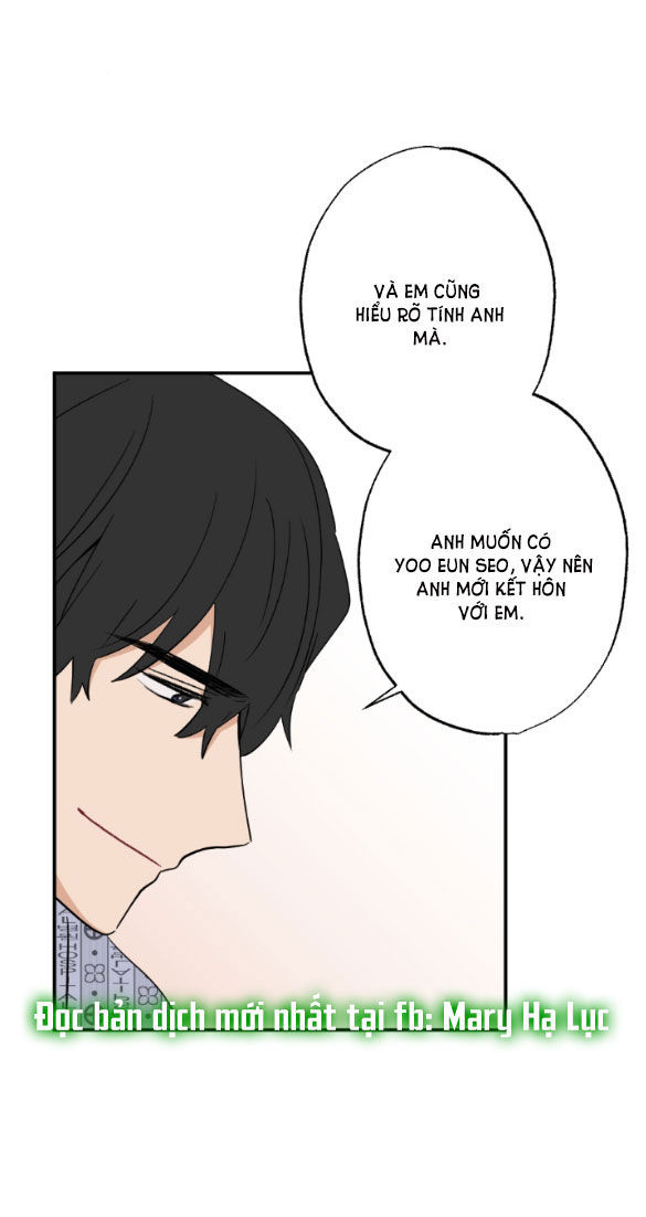Hôn Nhân Tiền Định chapter 72.2 - Trang 19