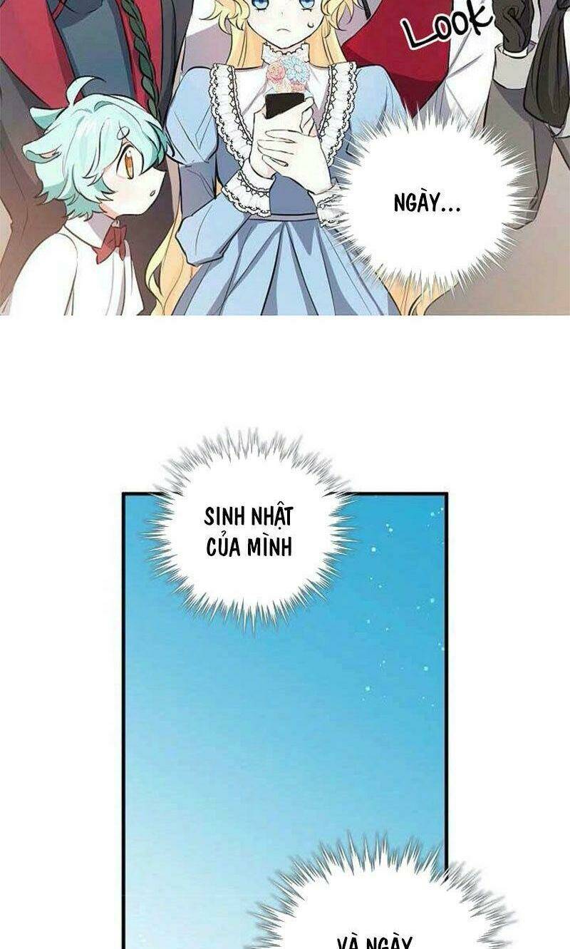 tôi là bạn gái cũ của một người lính chapter 55 32