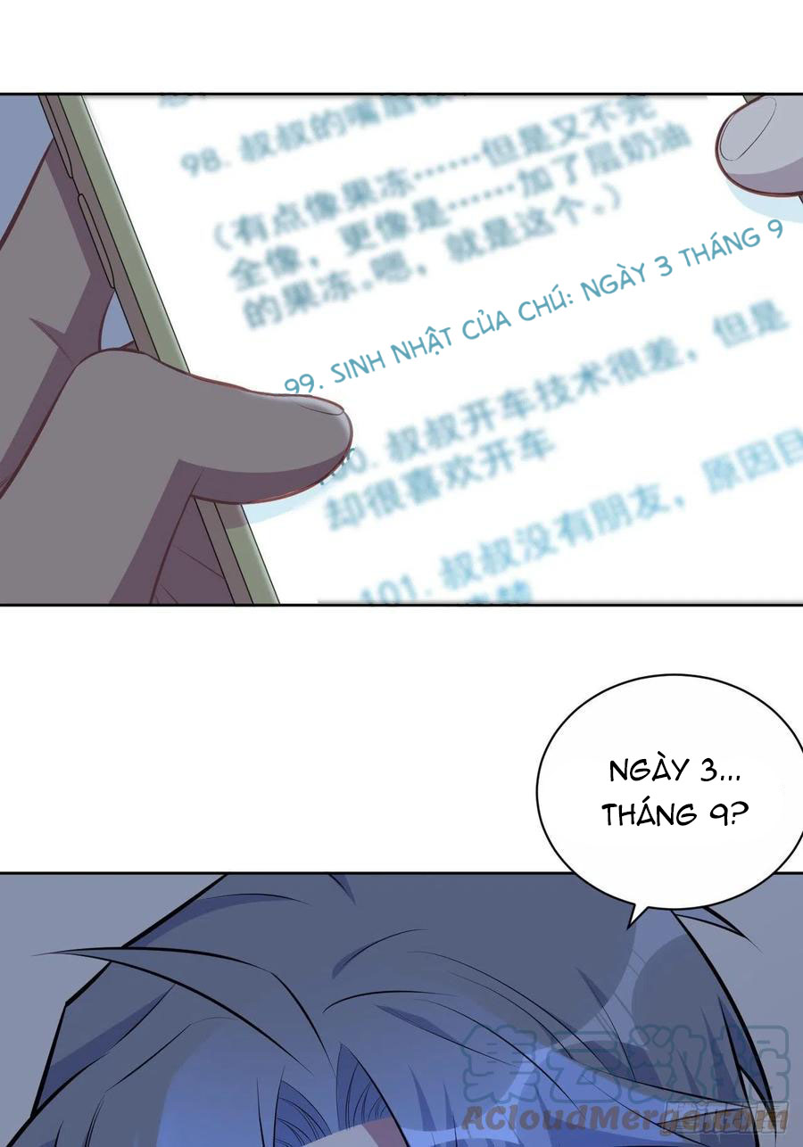 bố vợ đại nhân là bà xã chapter 145 8