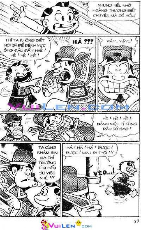 thần đồng đất việt chapter 129 54