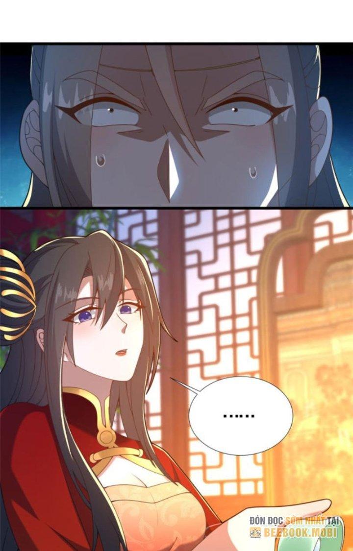 võ thánh này cũng quá khẳng khái chapter 23 26