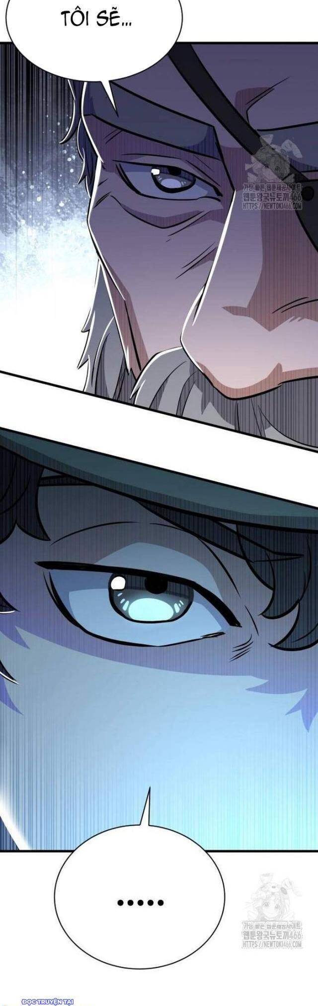 thợ săn huyền thoại trẻ hóa chapter 35 19