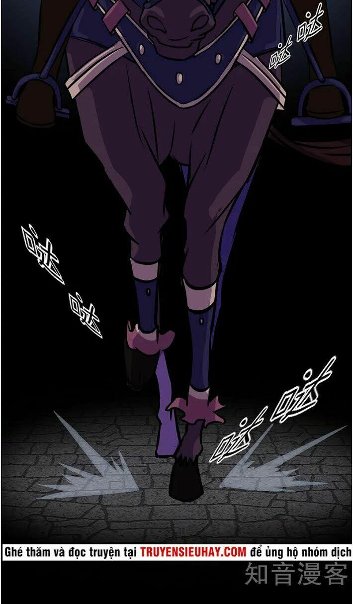 võ đạo độc tôn chapter 12 11