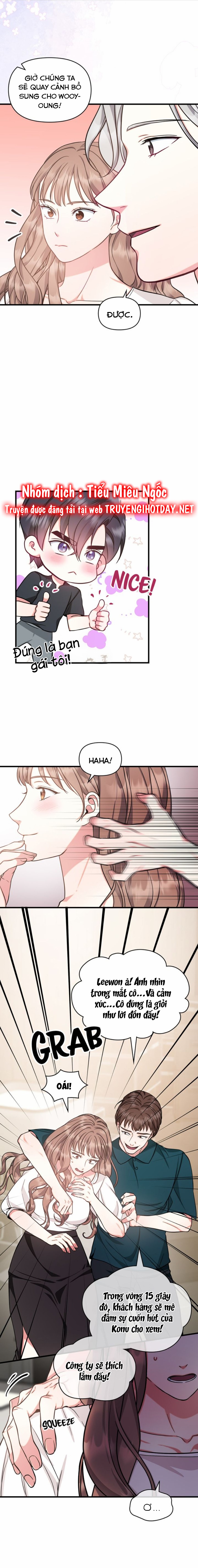 ngày mai chapter 87 8