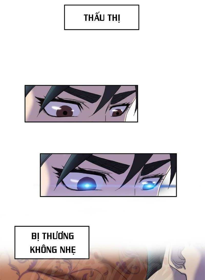 phụ hồn giả chapter 6 26