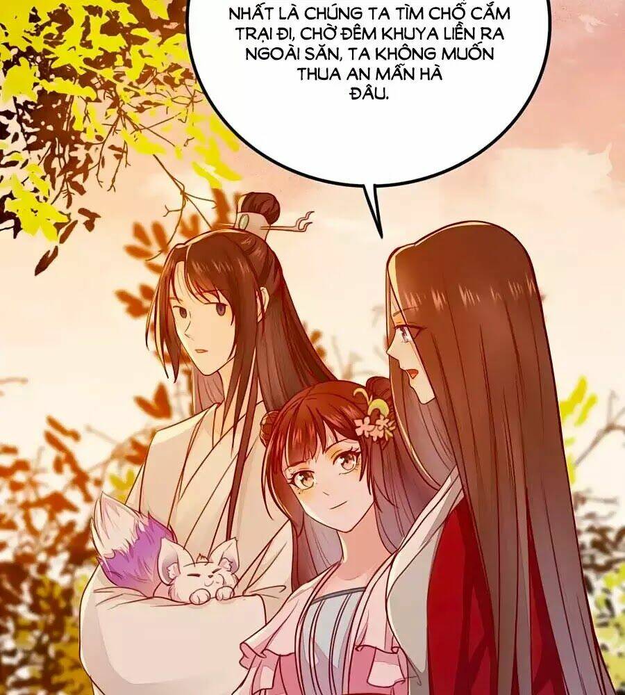 thần y khí nữ: ngự thú cuồng phi của quỷ đế chapter 63 56