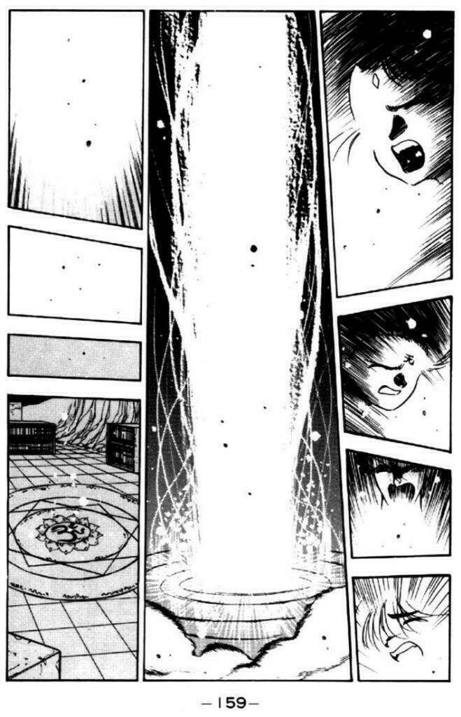 3x3 eyes chapter 52 10