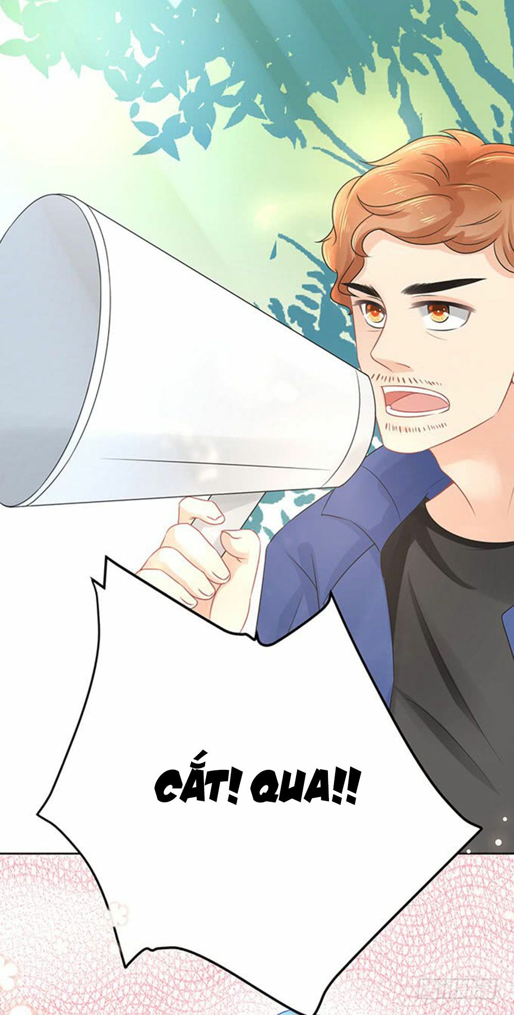 luyến đường thời quang chapter 66 50