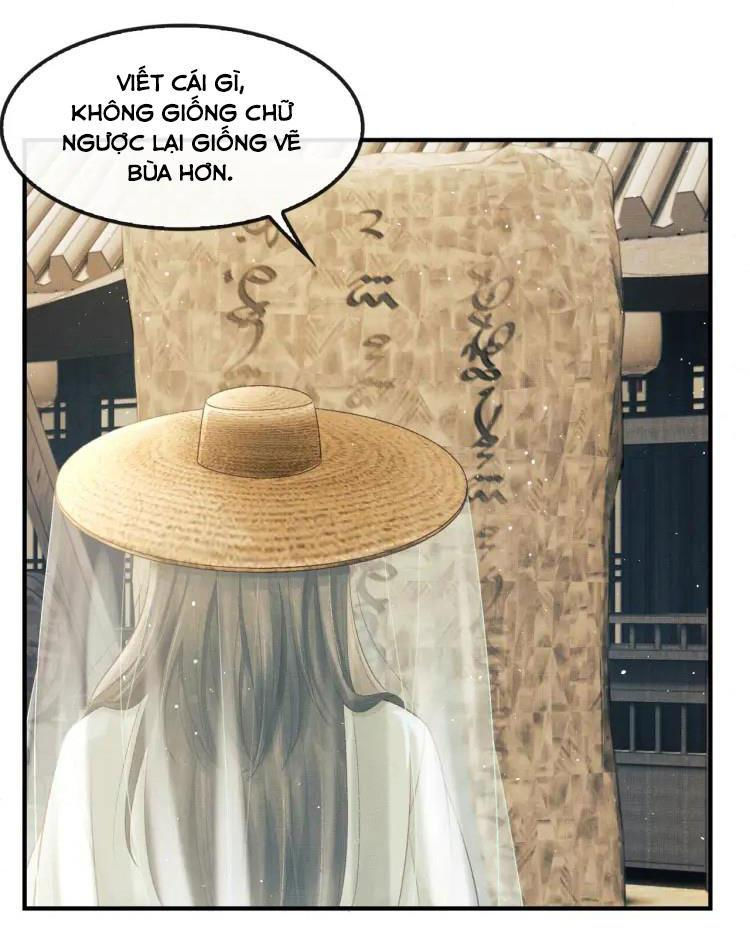 tướng quân luôn tự coi mình thành thế thân chapter 21 6