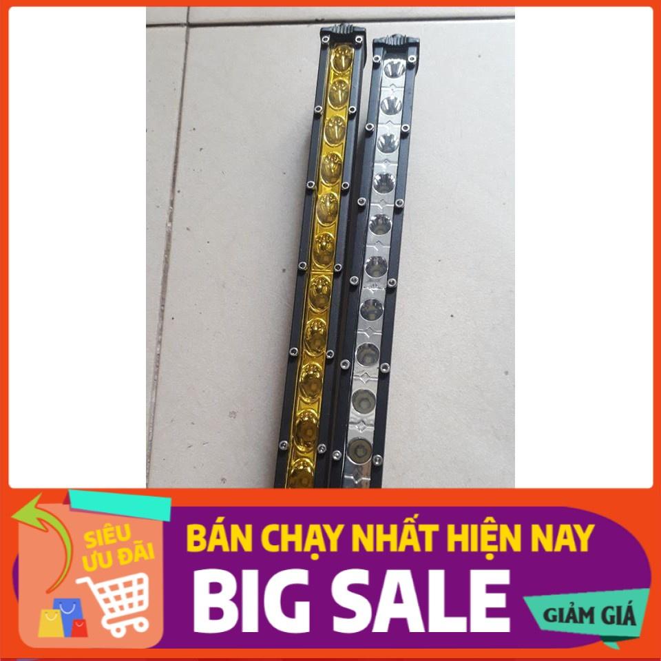 Deal Hot Deal Hot Đèn led trợ sáng 35cm bóng bi