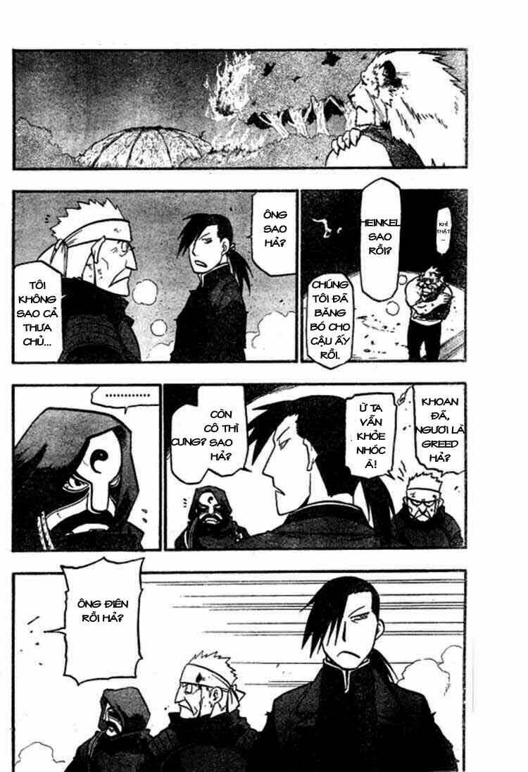 giả kim thuật chapter 88 27