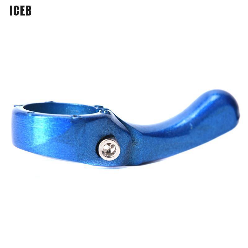 Vỏ Bọc Tay Lái Xe Đạp Leo Núi Bằng Carbon