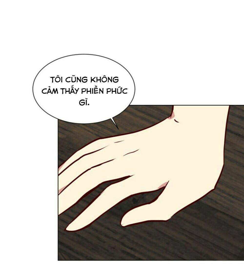 bộ mặt khác của cô bạn cùng phòng chapter 6 54