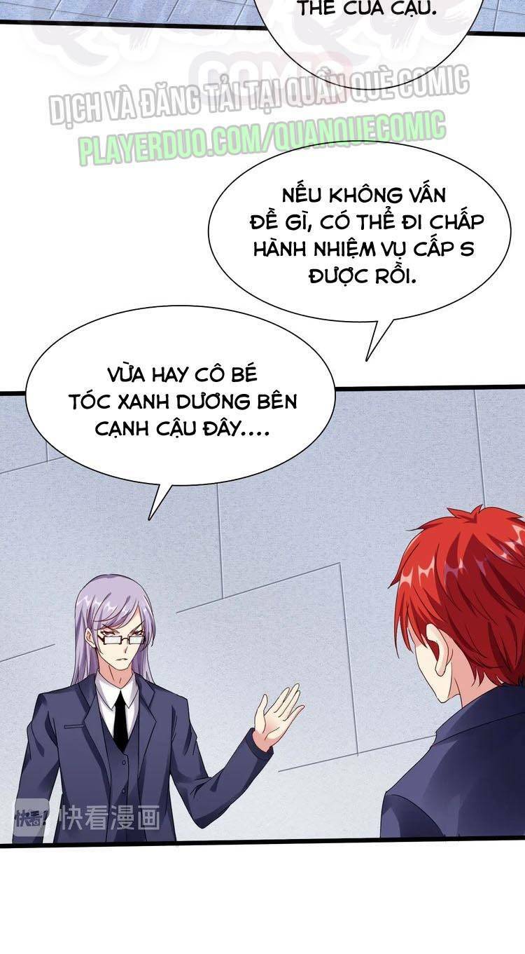 kinh thế kỳ nhân chapter 38 14