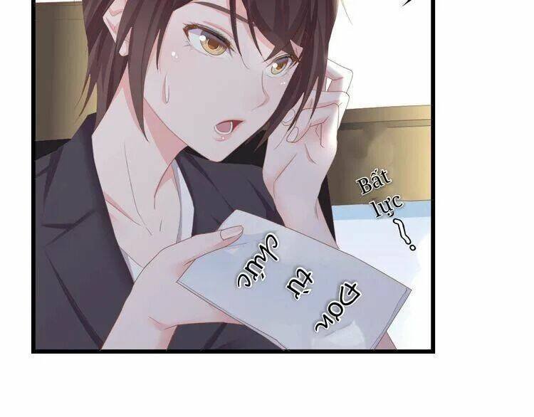 tổng tài đại nhân song mặt kiều thê chapter 8 47