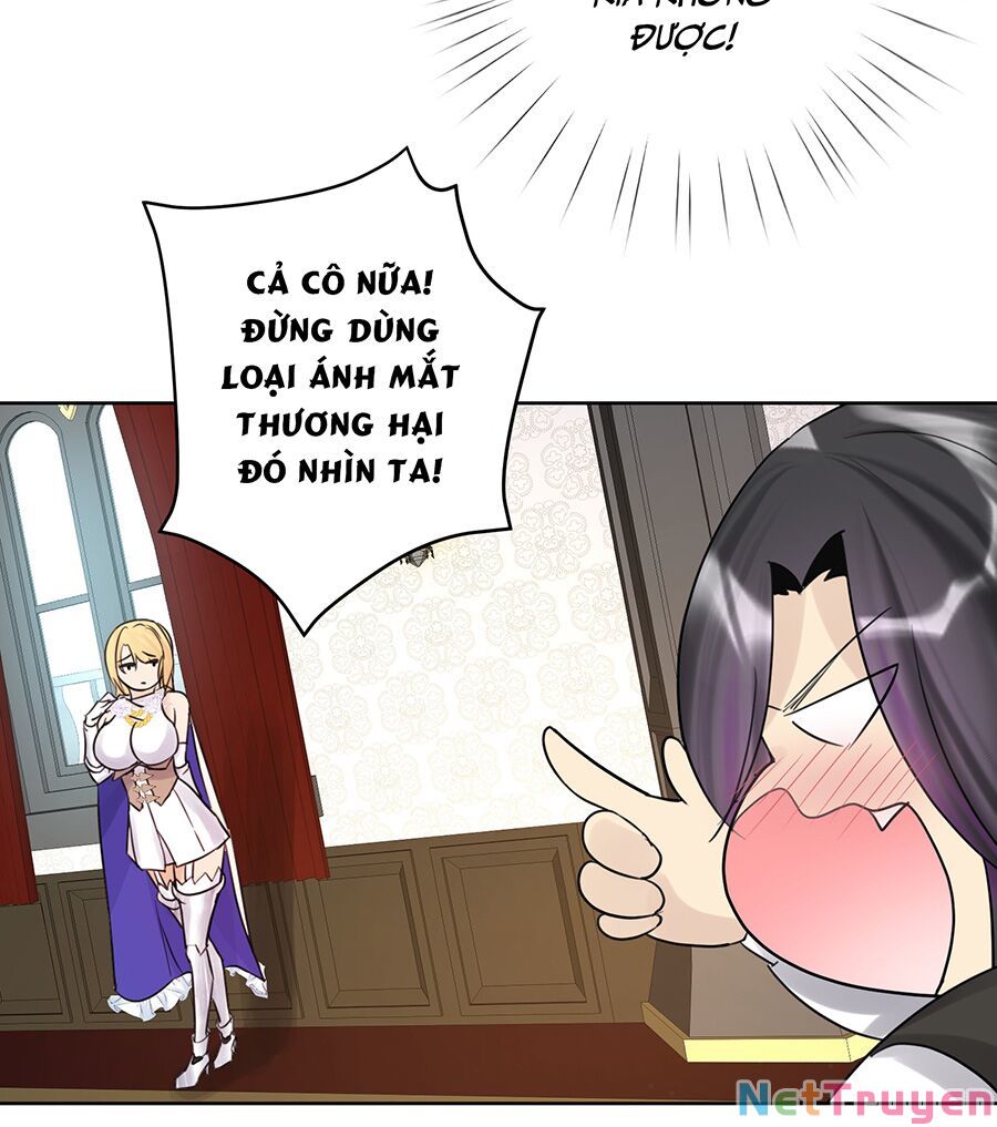 bản giáo chủ thân bất do kỷ chapter 10 13