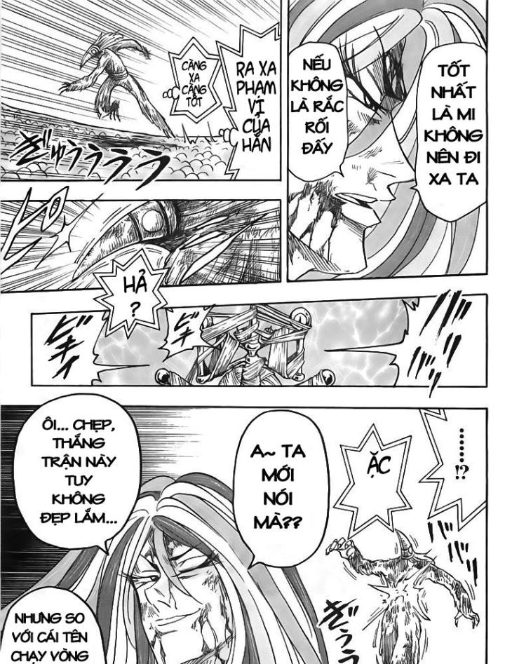 thánh tỏi sành ăn chapter 47 38