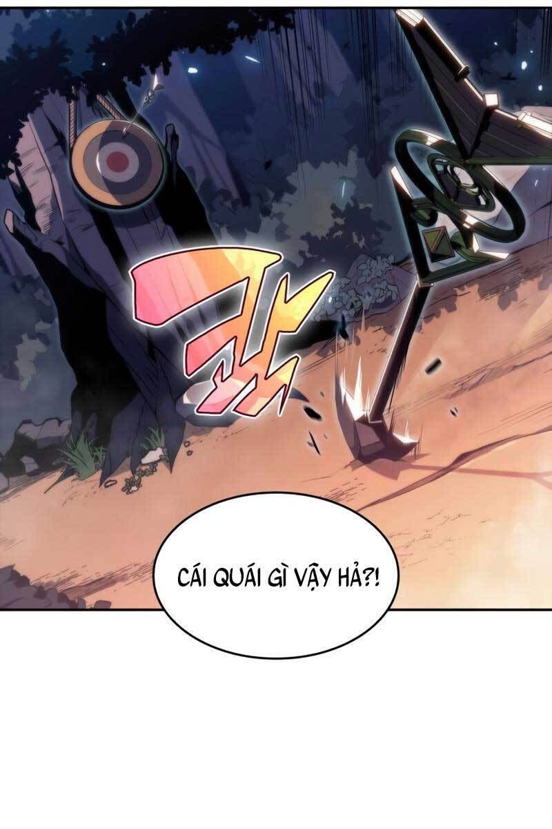 Người Chơi Mới Cấp Tối Đa Chapter 77 136