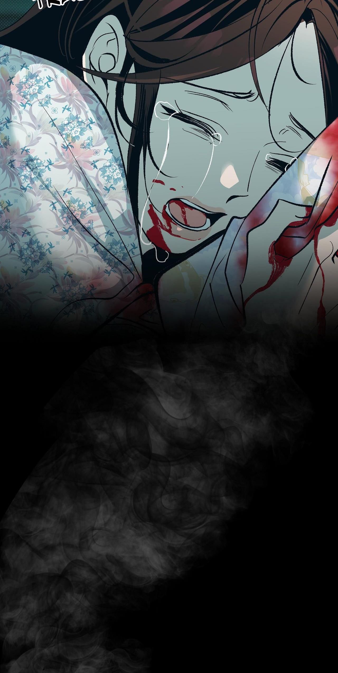 hương mộc chapter 2 11