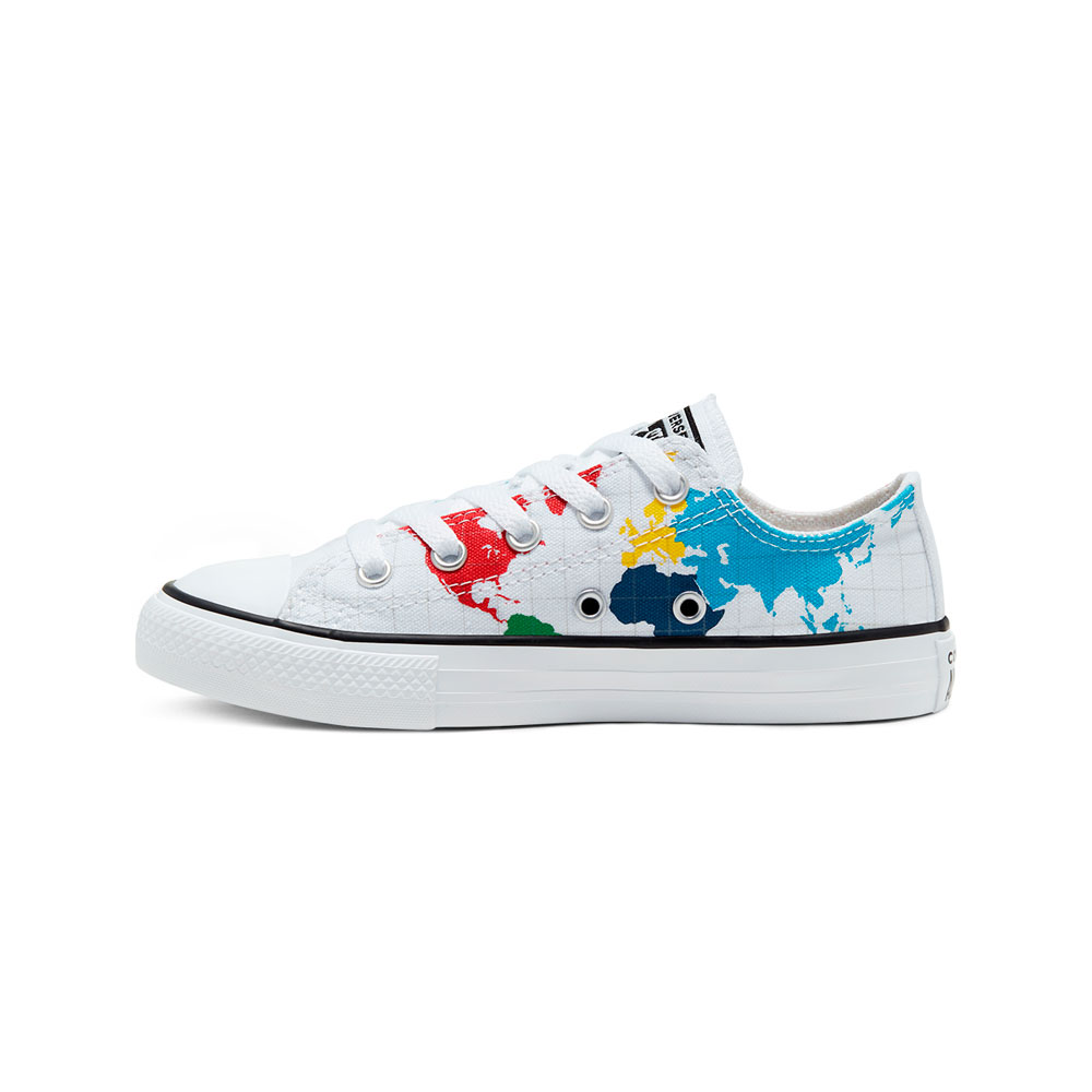 Giày Converse Chuck Taylor All Star Kid - 668458C