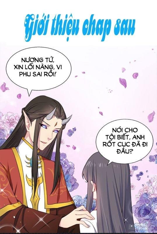 ngạo kiều quỷ vương yêu ta chapter 35 37