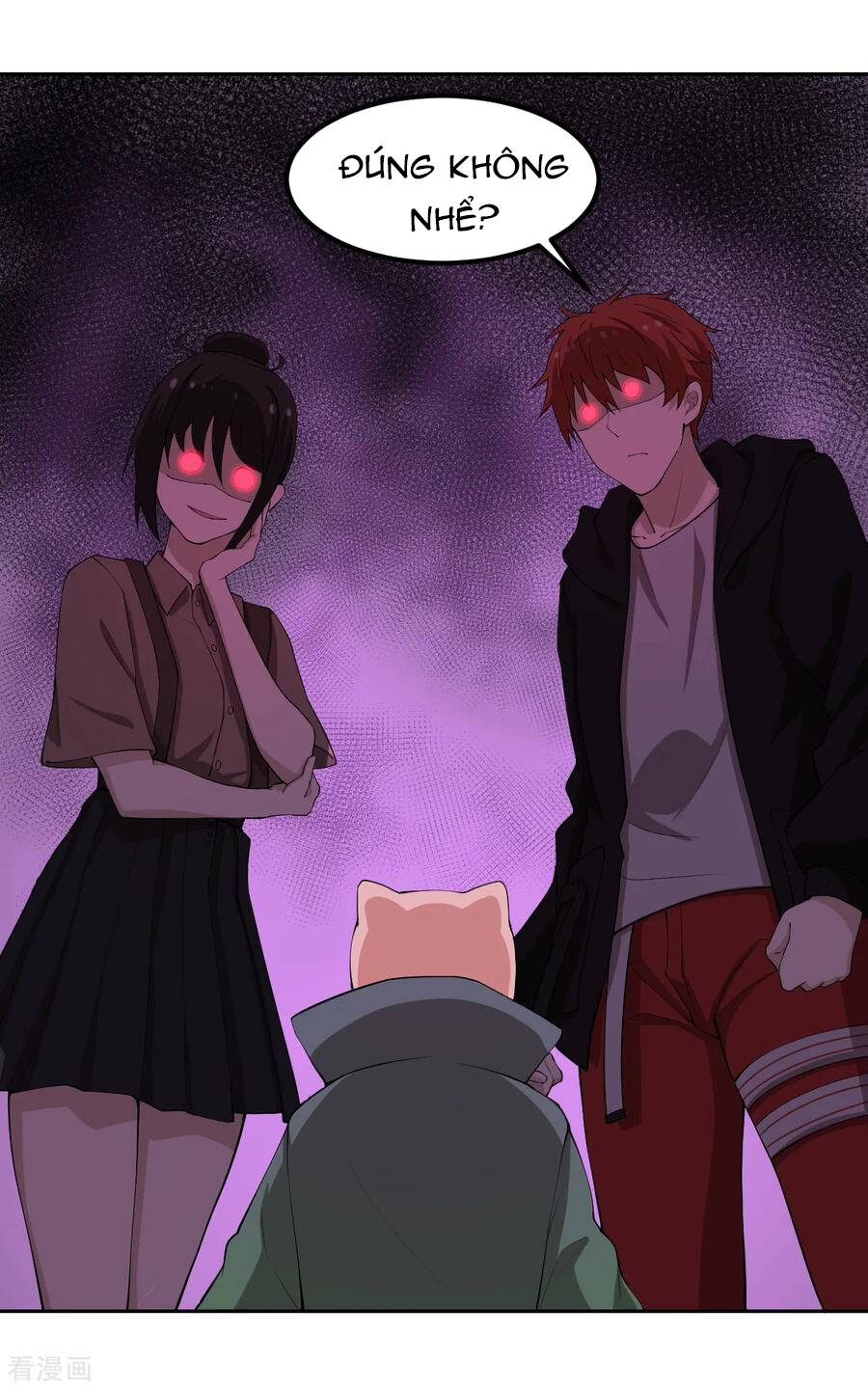 nghịch thiên tiên mệnh chapter 67 4