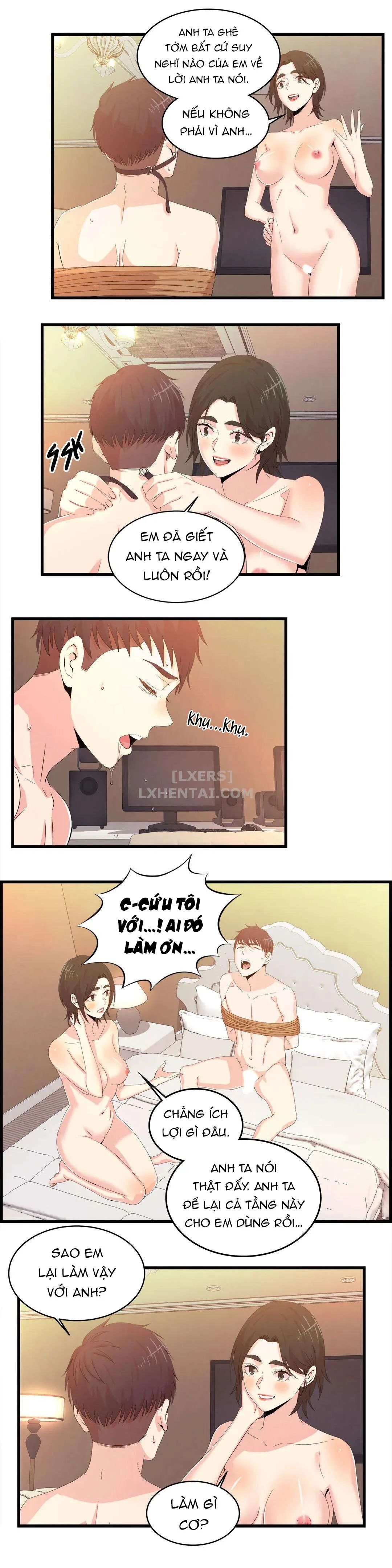 chuyên gia tình dục chapter 64 9