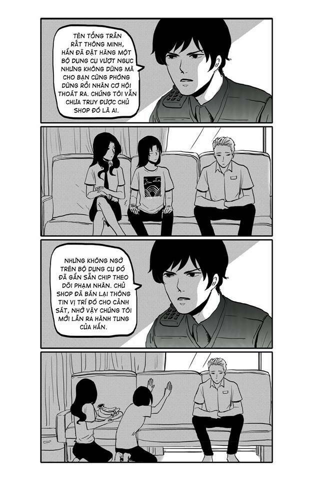 bad luck chapter 16 12