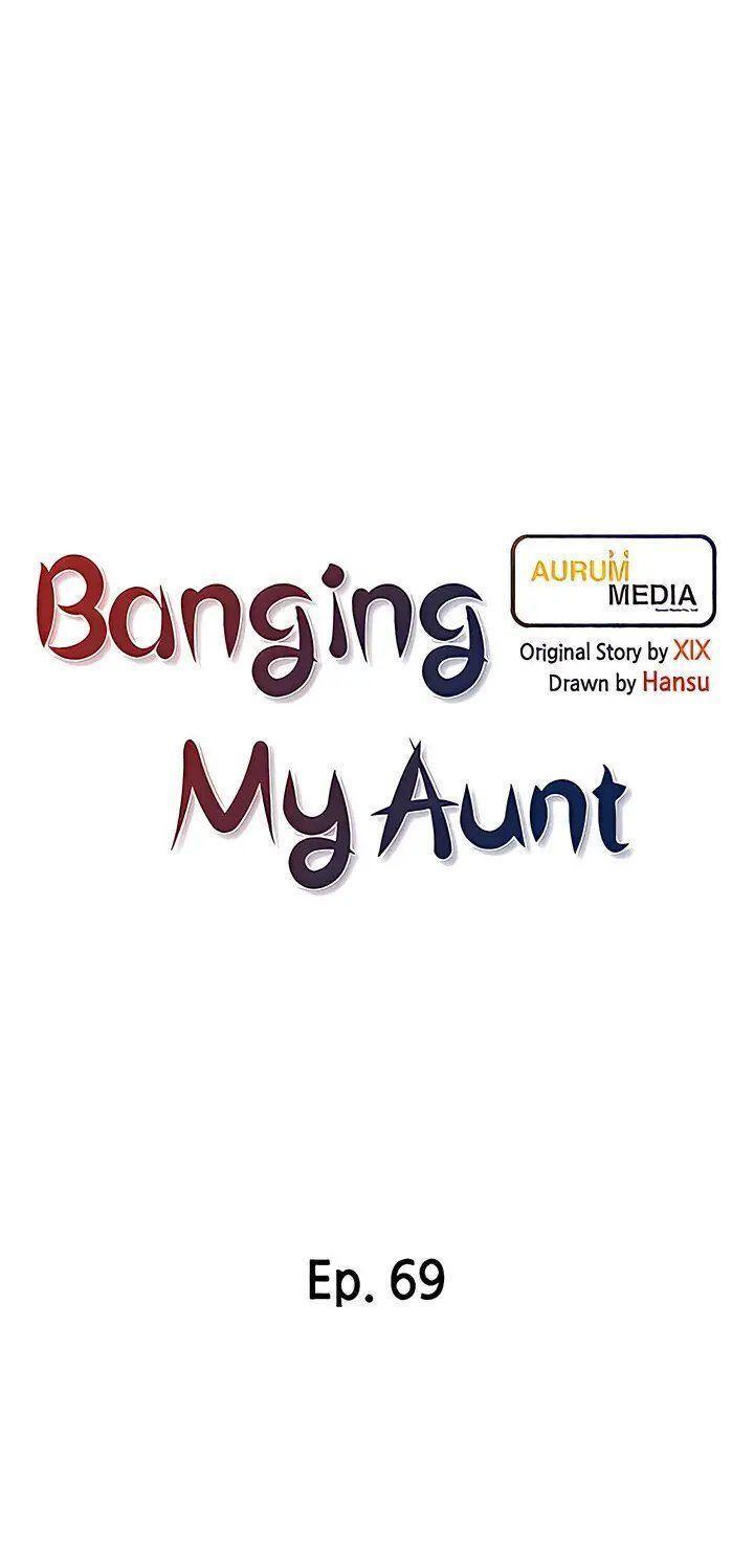 dập tới tấp dì của tôi chapter 69 8