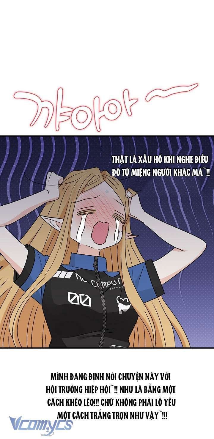 [18+] người tình của yêu tinh chapter 33 53