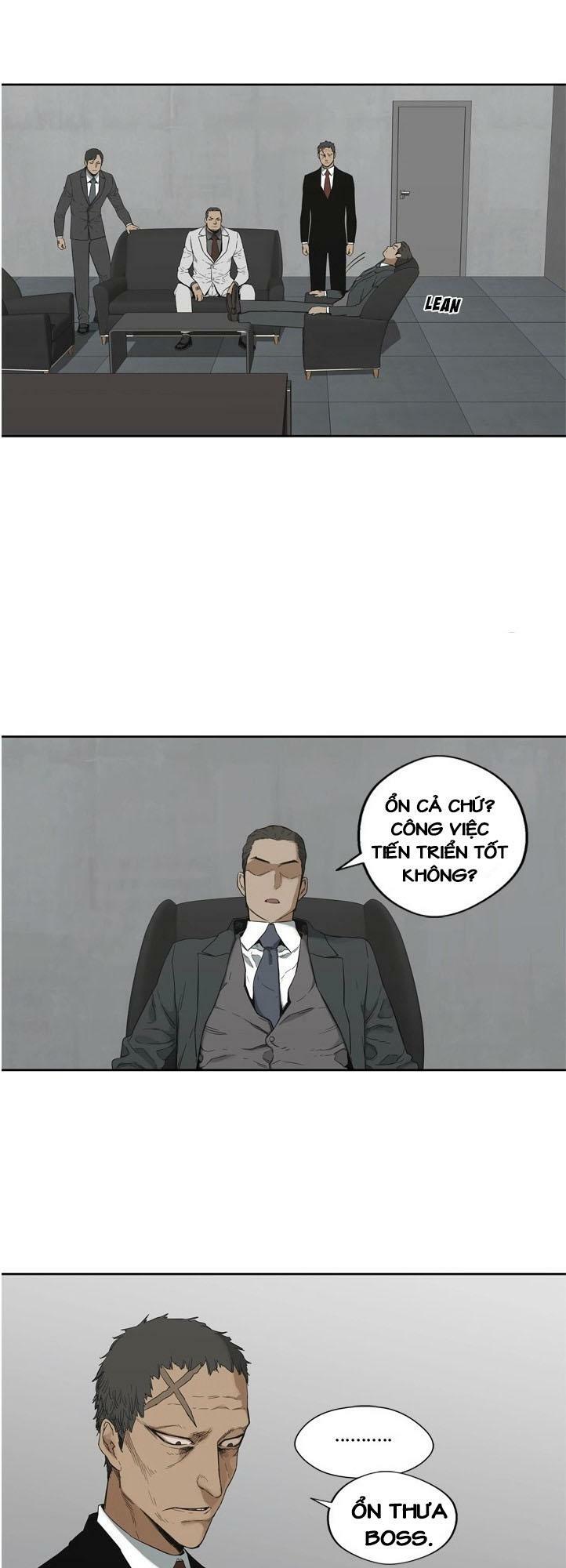 anh shipper may mắn chapter 11 30