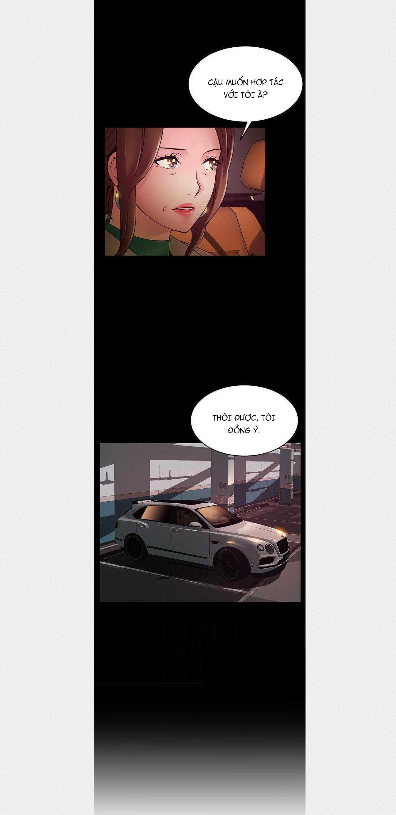 điểm yếu chapter 104 14