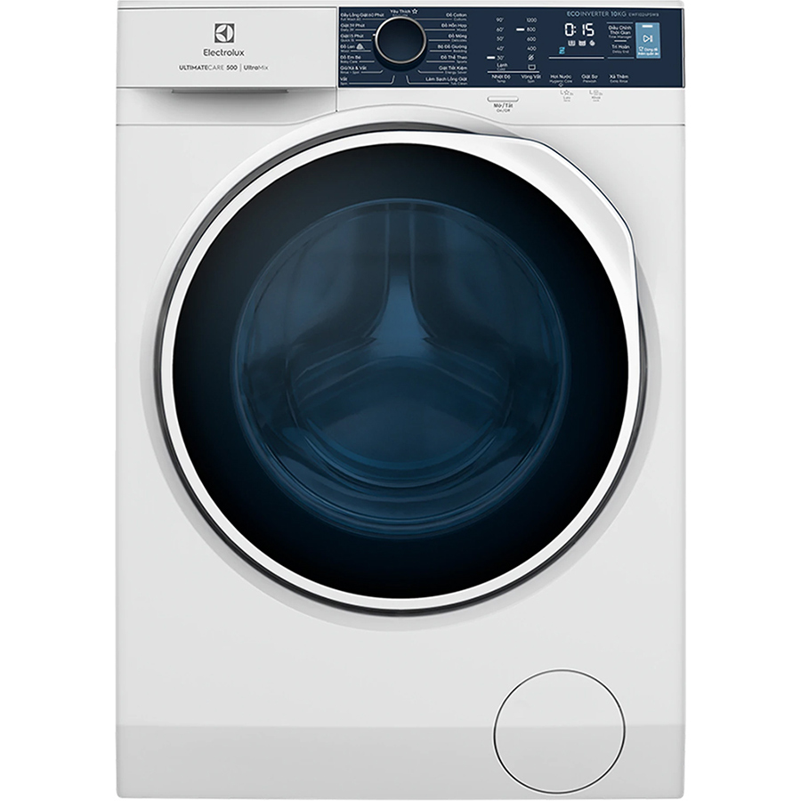 Máy giặt Electrolux Inverter 10 kg EWF1024P5WB - chỉ giao Hà Nội