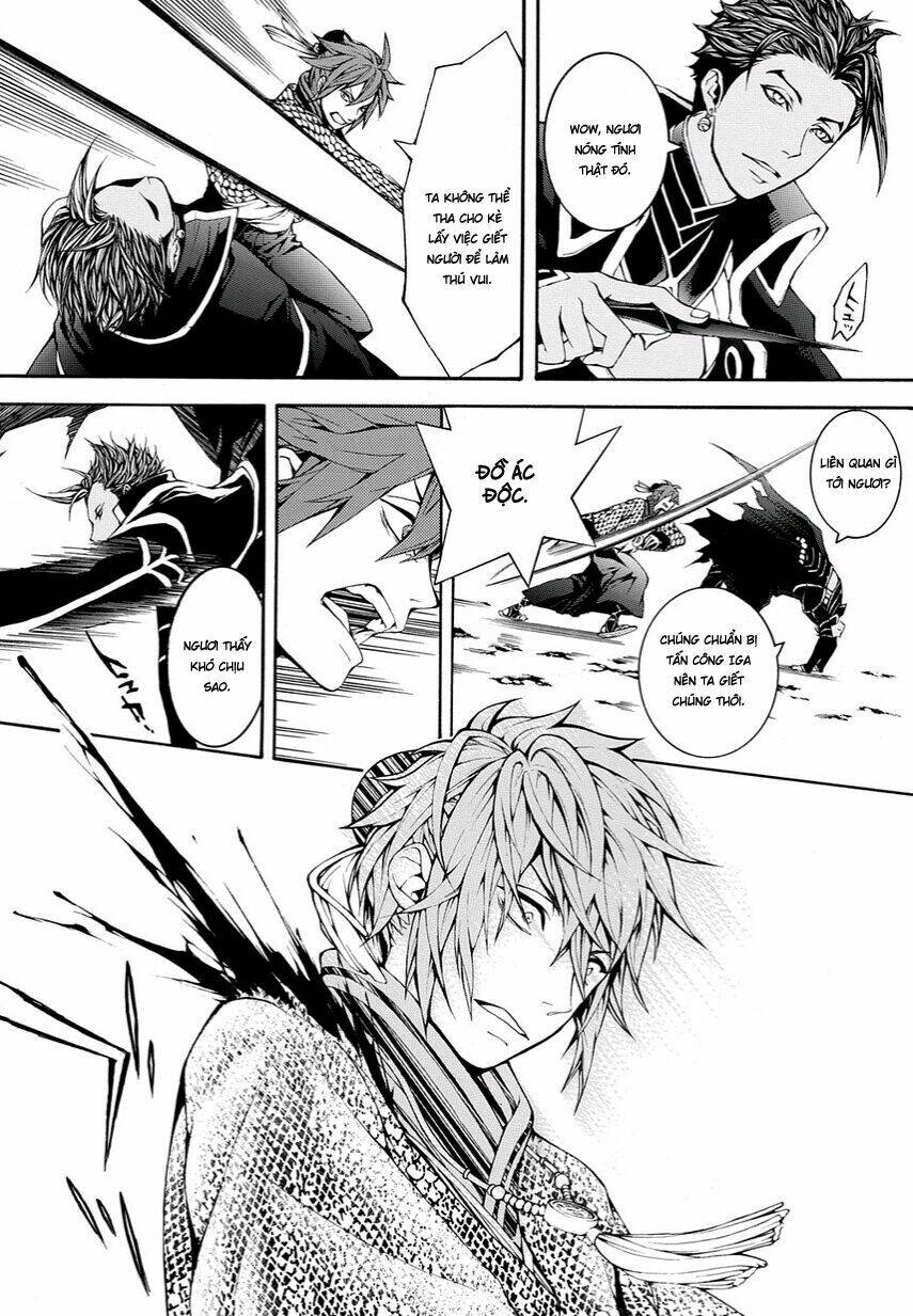 rengoku ni warau chapter 10 7