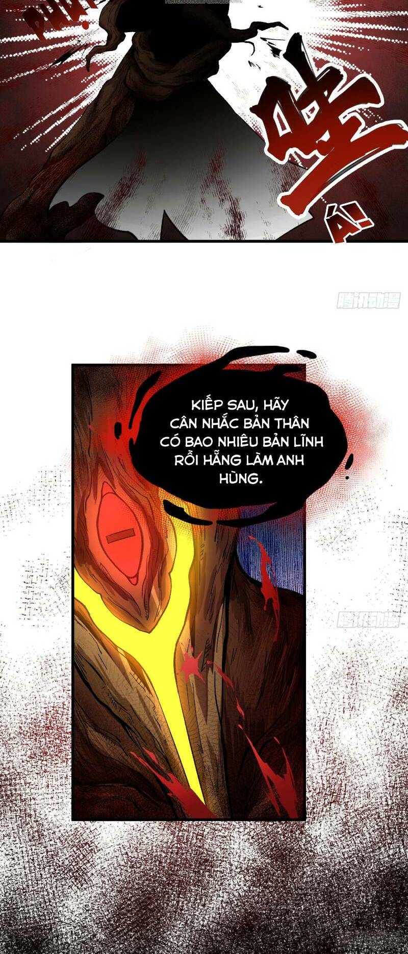 trường an tưởng tượng chapter 44 12