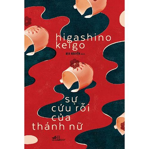 Sách - Sự Cứu Rỗi Của Thánh Nữ