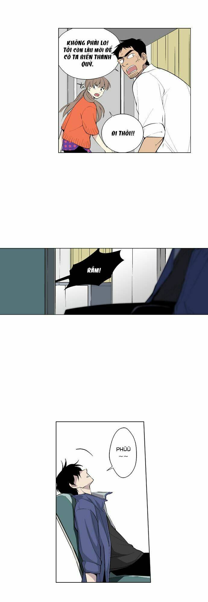 welcome to ghost city chapter 6 40