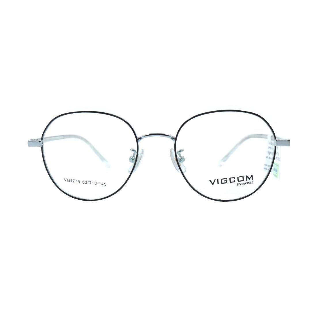 Gọng kính Unisex VIGCOM VG1775