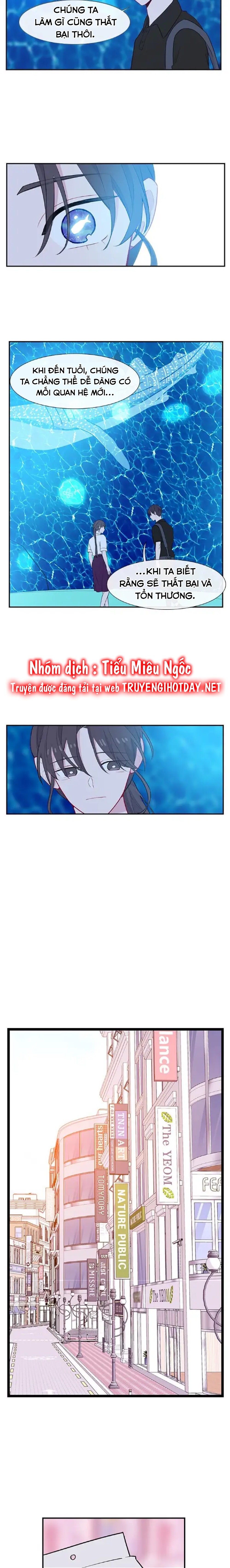 quay lại nhé chapter 48 11