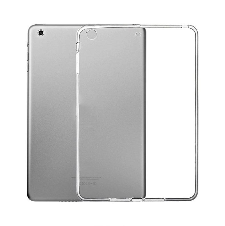 Ốp lưng TPU chất lượng cao cho Ipad 10.2/10.5 inch