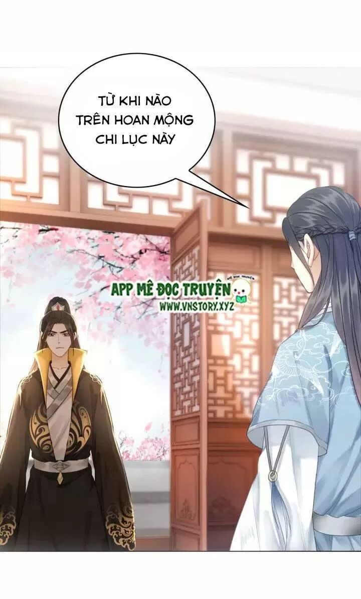 cực phẩm phế vật tiểu thư chapter 117 46