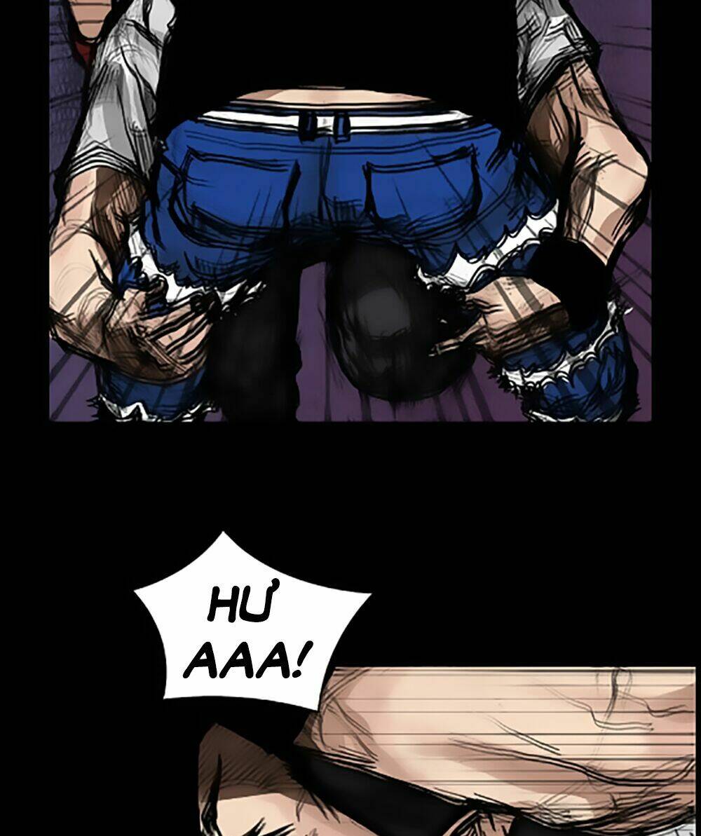 dokgo | độc cô chapter 38 30