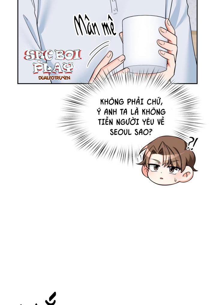 phòng tắm hơi chapter 31 36