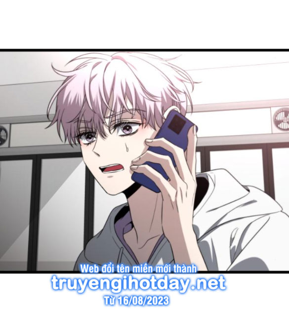 Tự Do Trong Mơ chapter 105.2 - Trang 50