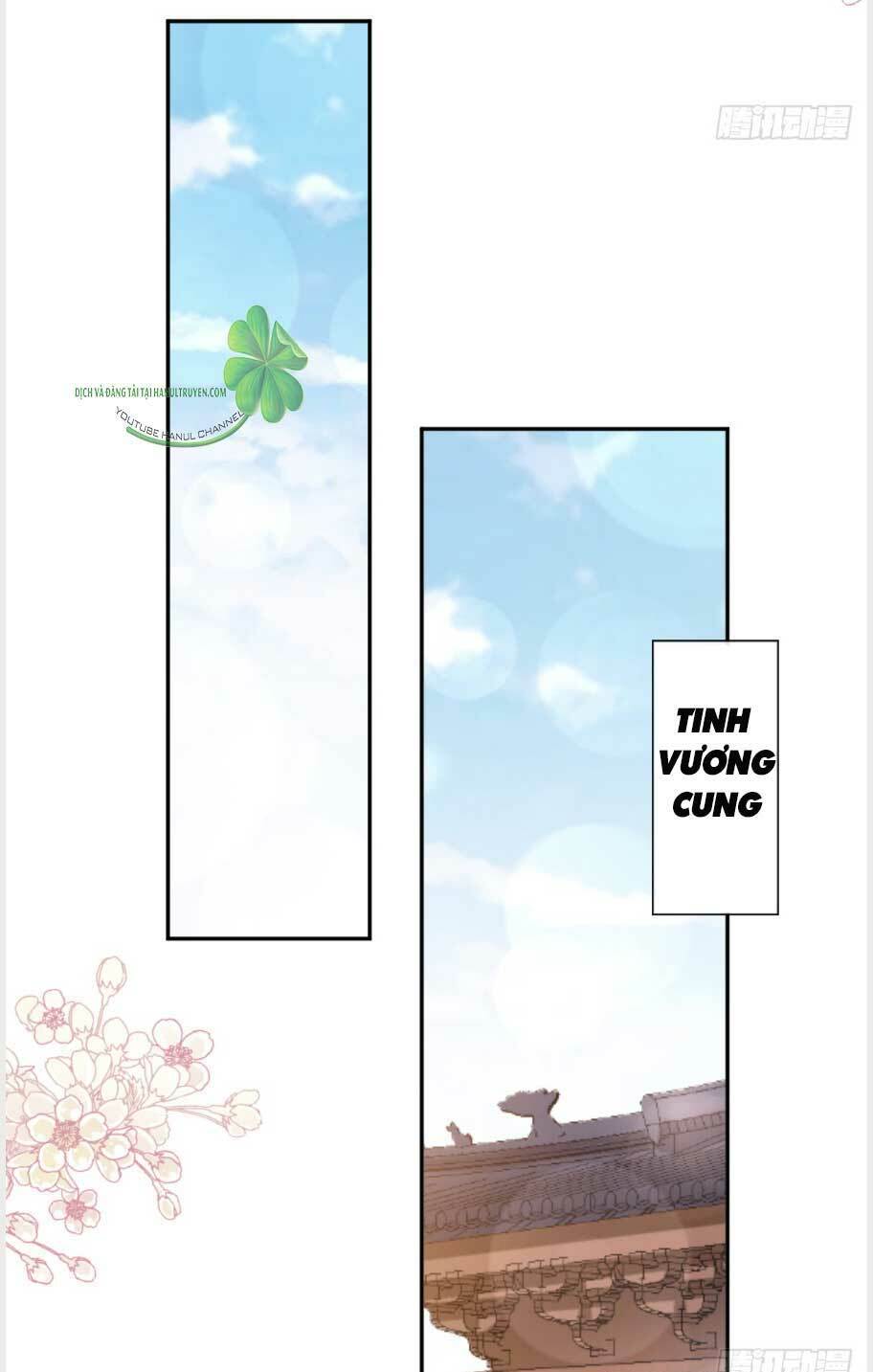 thiên hạ đệ nhất sủng phi chapter 137 16