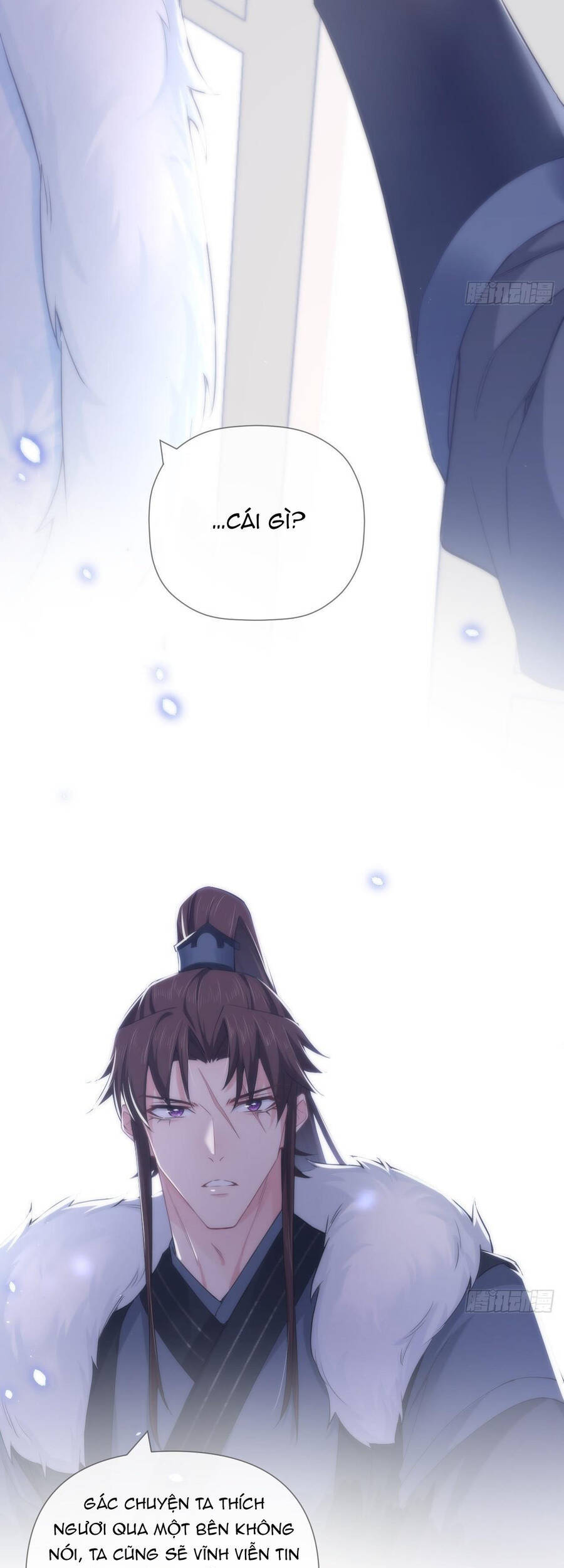 nhập mộ chi thần chapter 60 26