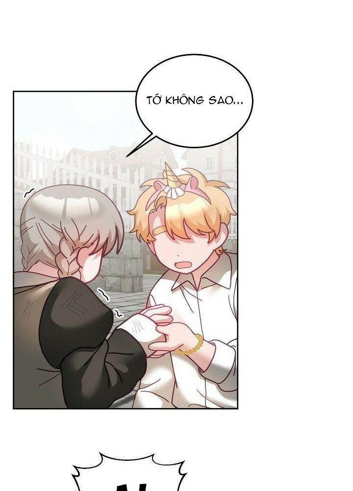 cô tiểu thư bé nhỏ thuần hóa các nhân vật chính chapter 48 42