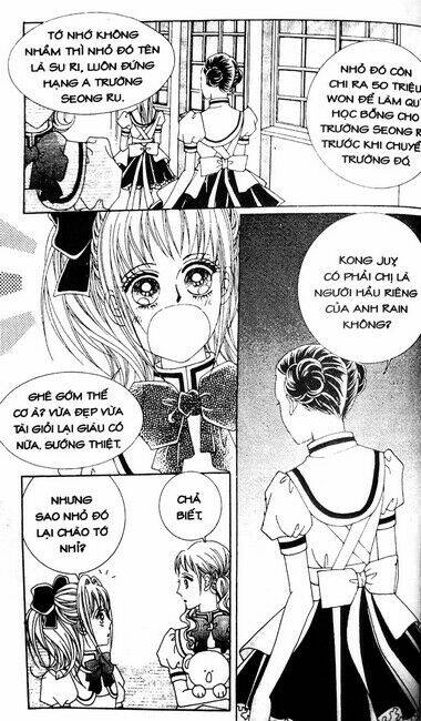 lọ lem hậu đậu chapter 20 30