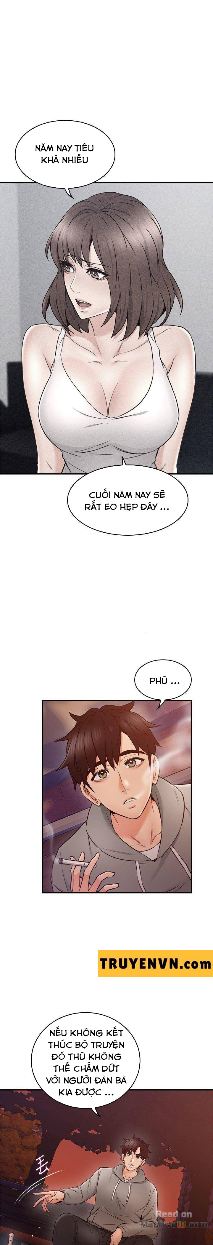 vợ hàng xóm chapter 21 26