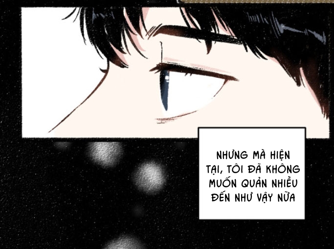 ngày ngày đi nhờ xe! chapter 23 4